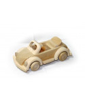 Drevené autíčko Car Drevené autíčko Car