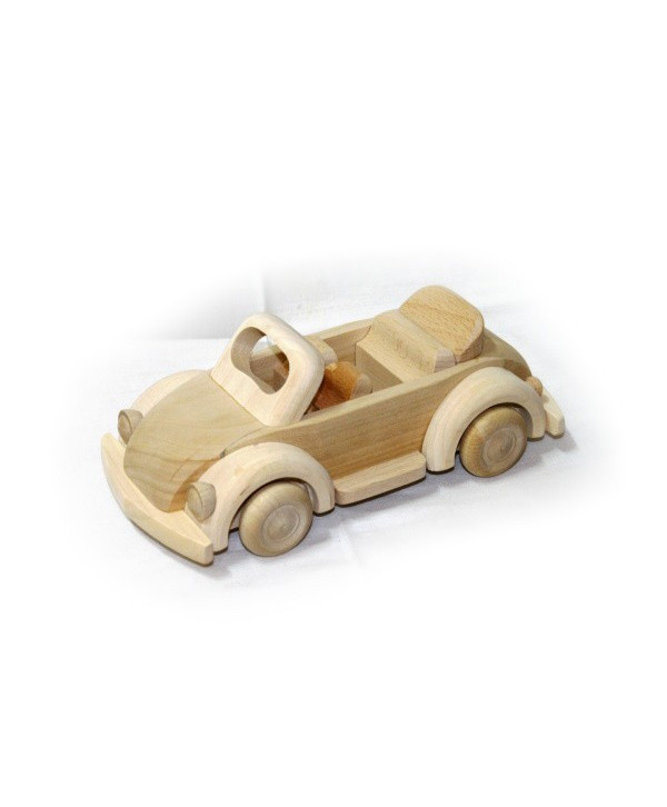 Drevené autíčko Car Drevené autíčko Car