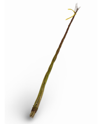 Veľký prútený korbáč 160cm