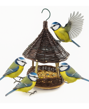 Prútené krmítko Prútik S