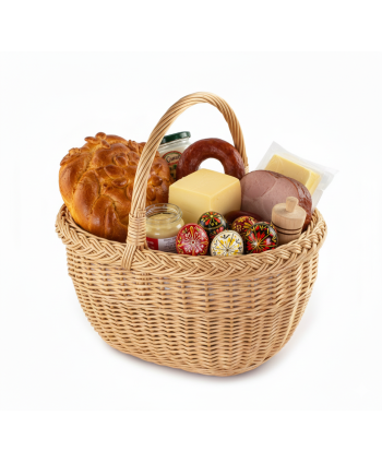 Veľkonočný košík Premio