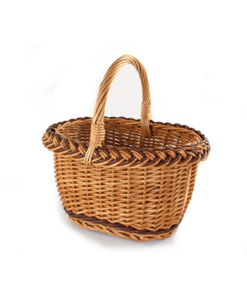 Detský košík na vajíčka Japy