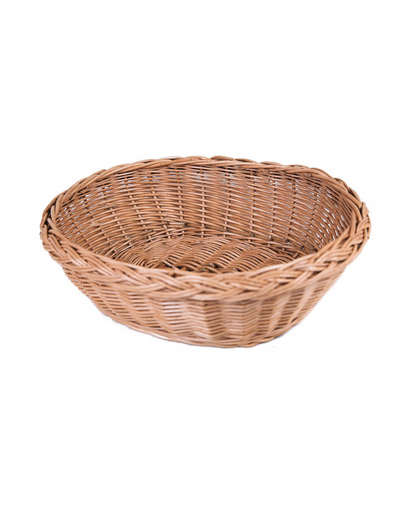 Prútená miska Ovo Prútená miska Ovo